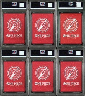 PSA 10 COMPLETE SET JAPANESE BASE SHOP CARD COLLECTION VOL.1 ONE