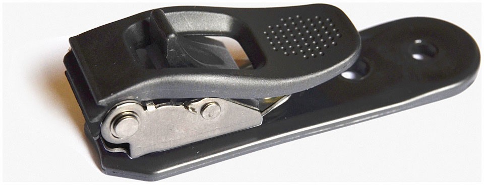 Аксессуары для каяков с защелкивающейся пряжкой Point 65 Sweden: Запасные части для каяков Ultimate