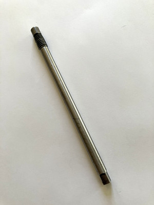 K-Line KL-1084 .354 9mm Valve Guide Resizing Arbor/Knurling Arbor