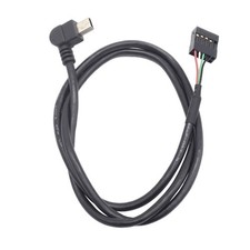 CORSAIR AX1600i Digital Modular Power Supply LINK USB Cable Mini USB Cable Cord