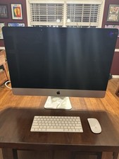 Apple iMac 1TB Desktops & All-In-Ones for sale - eBay Apple iMac 1TB Desktops & All-In-Ones for sale - eBay