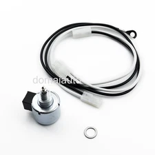 Fuel Shut-Off Solenoid for Briggs Garden Equipment Engine Replace 846639 69439
