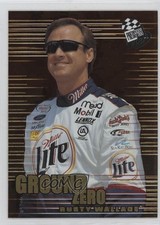 2001 Press Pass Ground Zero Rusty Wallace #GZ2 HOF 0kb5