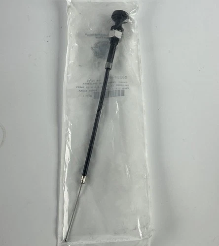 Genuine Harley-Davidson 29229-88D Carburetor Enrichener Choke Cable