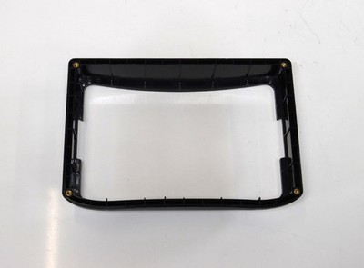 Raymarine C70 Classic C-Series Outer Black Trim Ring - Good Condition!