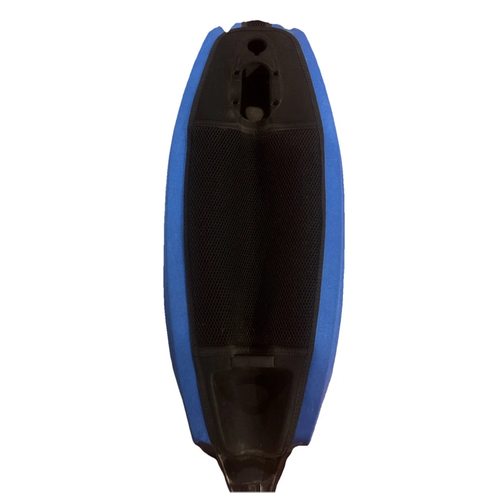 Oreck Magnesium LW100 Vacuum Cleaner Outer Bag Assembly OEM Replacement Part - Image 2 of 4