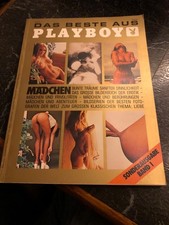 DAS BESTE AUS PLAYBOY   Sonderausgabe Band 1