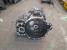 Land Rover Freelander 2.2L Diesel 6 Speed Manual Gearbox 07-15 7G9R7002HG