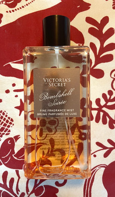 VICTORIA'S SECRET BOMBSHELL SOIREE 8.4 OZ FRAGRANCE MIST SPRAY, NEW WITHOUT BOX
