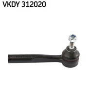 Spurstangenkopf Gelenkkopf SKF Vkdy 312020 FüR Fiat 500X 334 AXN1B AXR11 4X4 LPG