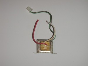 Transformer for Sunbeam Oster Bread Maker Model 5833 5834
