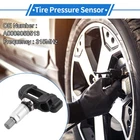 No.A0009058513 Tire Pressure Sensor for Mercedes-Benz EQS (V297) 2022 315MHz