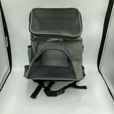 PetAmi Small Dogs  Cat Backpack Carrier, Airline Approved Pet Backpack Carrier