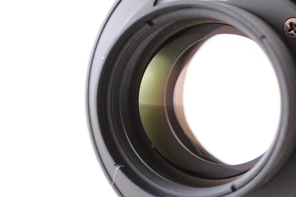 w/BOX 🎦👀✨MINT✨ Nikon EL Nikkor 63mm f/2.8 N From JAPAN - Image 4 of 4