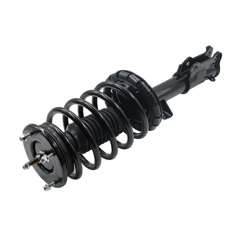 Front Struts Shock Absorber for 2005 2006 2007 2008 - 2010 Ford Mustang 172138 Foto 3 de 4