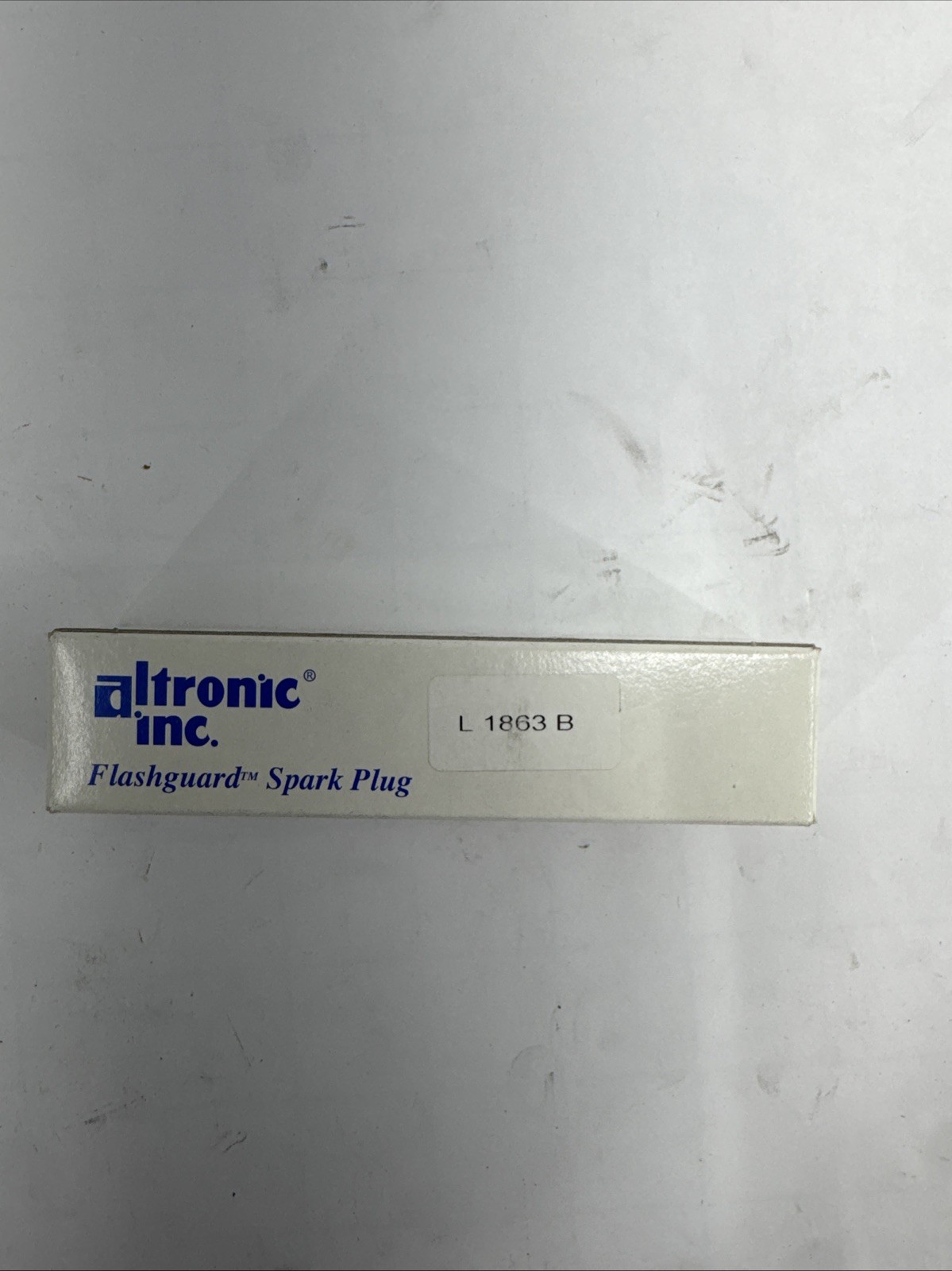 Altronic L 1863 B  Spark Plug