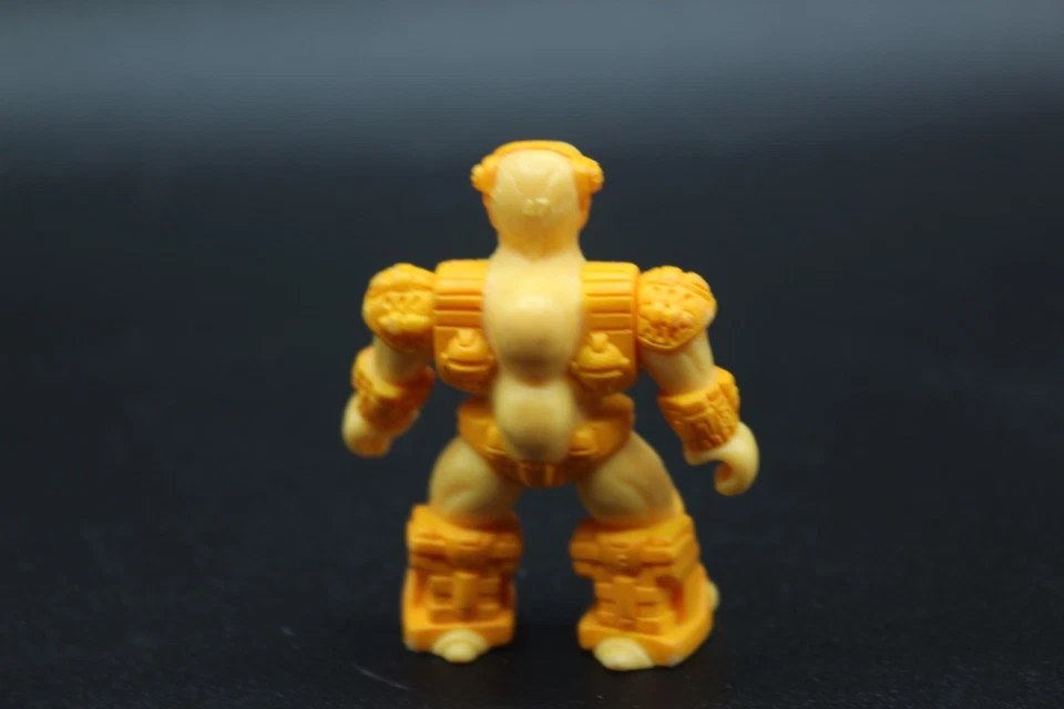 Figura de acción Takara Hasbro 1987 camello jorobado bestias de batalla de colección (B43) Foto 4 de 4