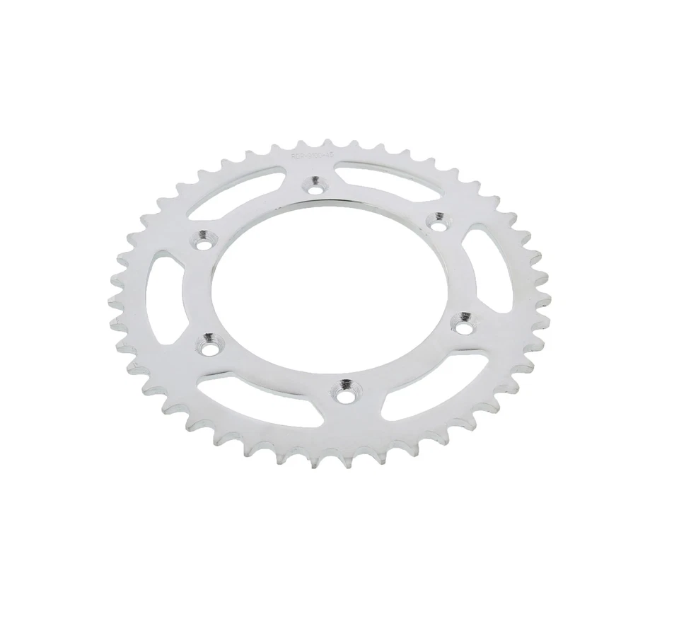 Sprocket for KTM 540 SXS 2006 Rear 45 Tooth Sprocket by Race-Driven - Image 2 of 4