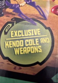 LEGO NINJAGO Fangpyre Wrecking Ball 9457 EXCLUSIVE Kendo Code &Weapon  NEW 2012