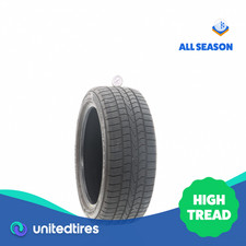 Used 21545r17 Falken Aklimate 87v - 932