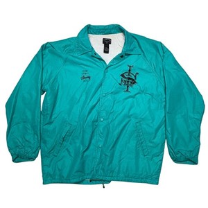 Stussy Tribe Jacket for sale | eBay