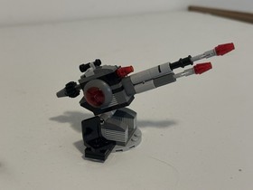 LEGO Star Wars: Death Star Troopers (75034) 100% Complete, No Instructions