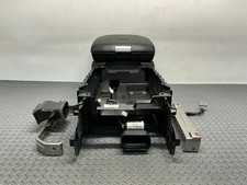 13-17 Dodge Ram 1500 Front Floor Center Console Oem 13-17 Dodge Ram 1500 Front Floor Center Console Oem