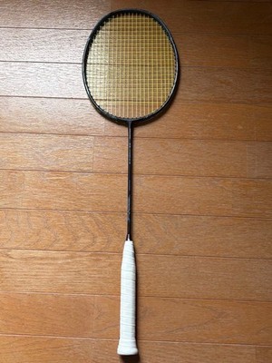 YONEX VOLTRIC Z-FORCE II Badminton Racket