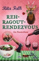 Rita Falk / Rehragout-Rendezvous / 9783423218801
