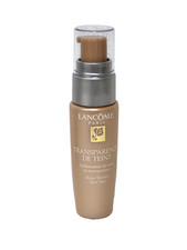 LANCOME TRANSPARENCE DE TEINT SHEER ILLUSION COOKIE 1 oz WITHOUT BOX