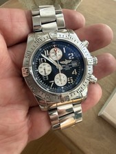 Breitling Avenger A13381 Automatic Chronograp...