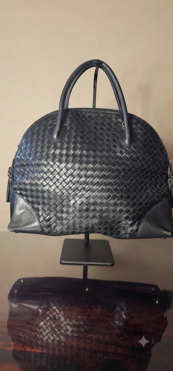 Bottega Veneta Black Bags & Handbags for Women for sale | eBay