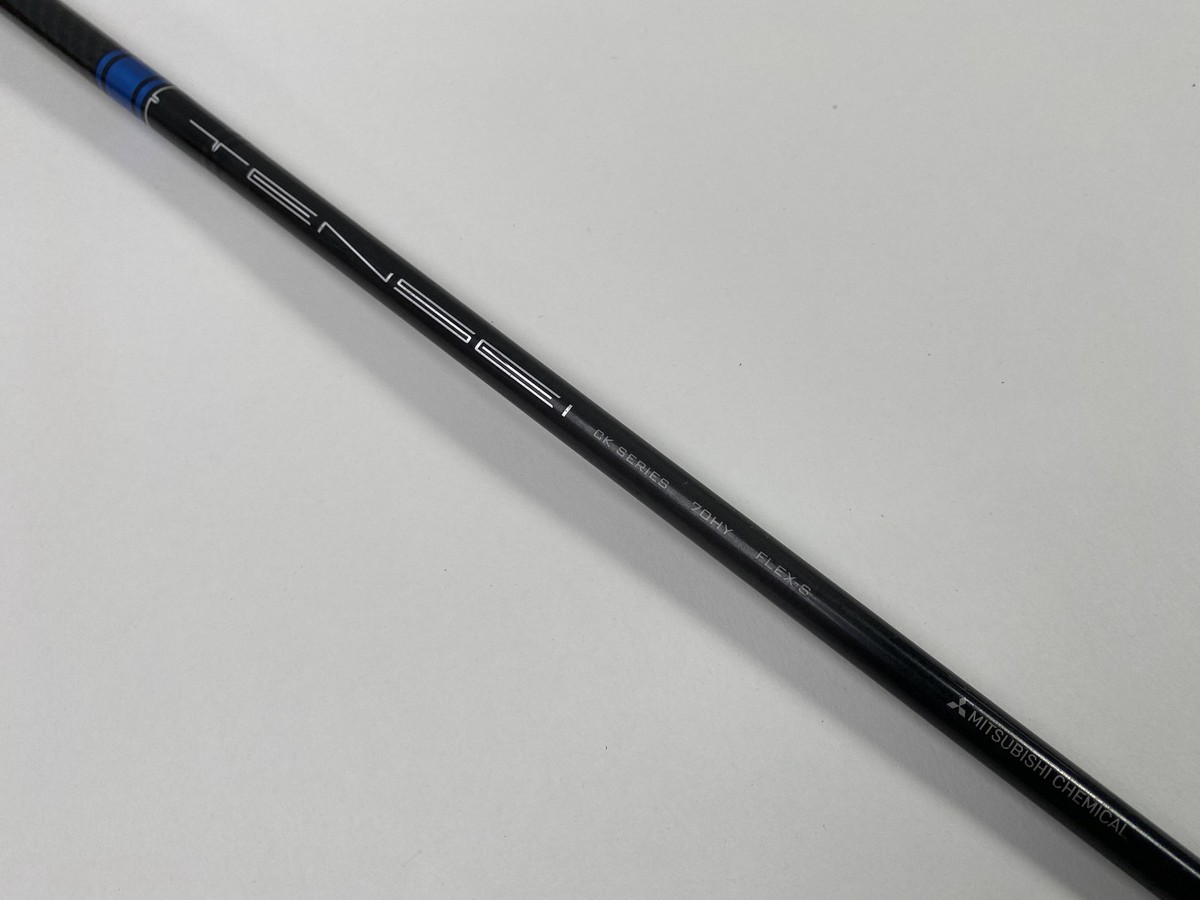 Titleist - グリフィン Titleist 818 H1 6 Hybrid 27* Tensei Blue CK Series 70g Stiff RH