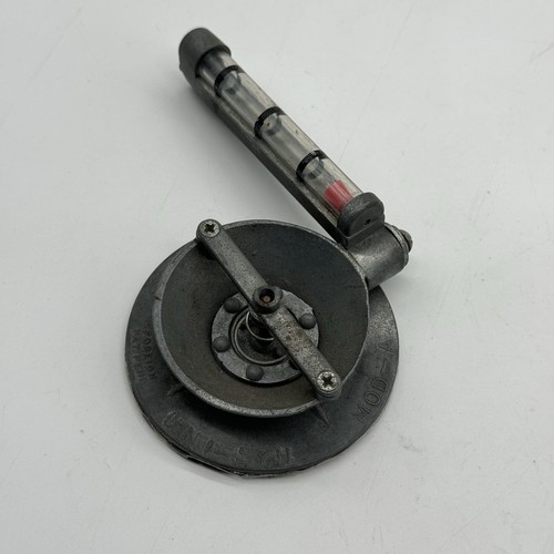 Uni-Syn Model A Multiple Carburetor Synchronizer UNI-SYN Zenith 32 NDIX