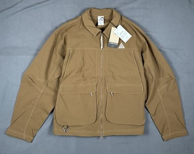Nike ACG Smith Summit UV Jacket Nike Tech Hiking Large