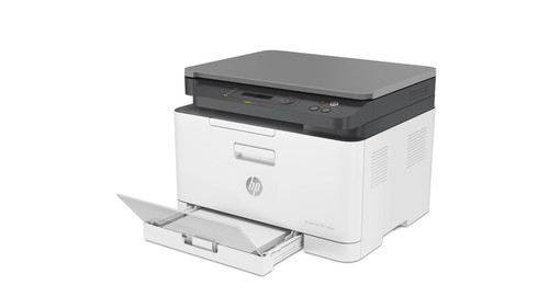 HP Color Laser MFP 178nwg Multifunktionsdrucker, Weiß #29703322 - Bild 7 von 9