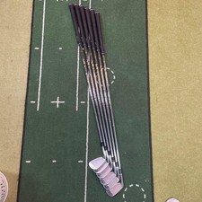 Mizuno 6 iron set MP-59