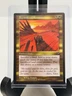 Squandered Resources - MTG Magic the Gathering - Visions