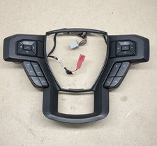 2015-2020 FORD F-150 STEERING WHEEL AUDIO CRU...