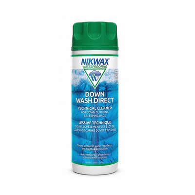 Down, Down Wash.Direct, 300ml, Specialty Cleaner for Down Jackets, Outerwear,...