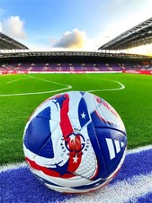 Adidas USA FIFA Club World Cup 2025 Official Size 5 - Premium Match Soccer Ball