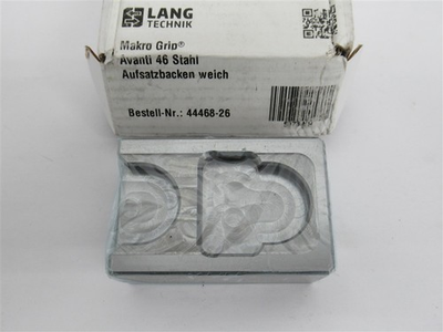 #ad Lang Technik 44468 26 Avanti 46 Stahl Makro Grip $100.00