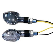 K&S Technologies 25-8937 Ultra Mini Stalk Chr...