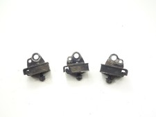 Linhai Hytrack Engine mount cushion Hy 510s 4x4 3 pieces