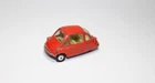 Corgi 233 Heinkel Economy Car GOOD Vintage Original Model 1960s