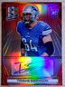 Travis Swanson /10 (AUTO, RC) 💎2014 Panini Spectra - Lions
