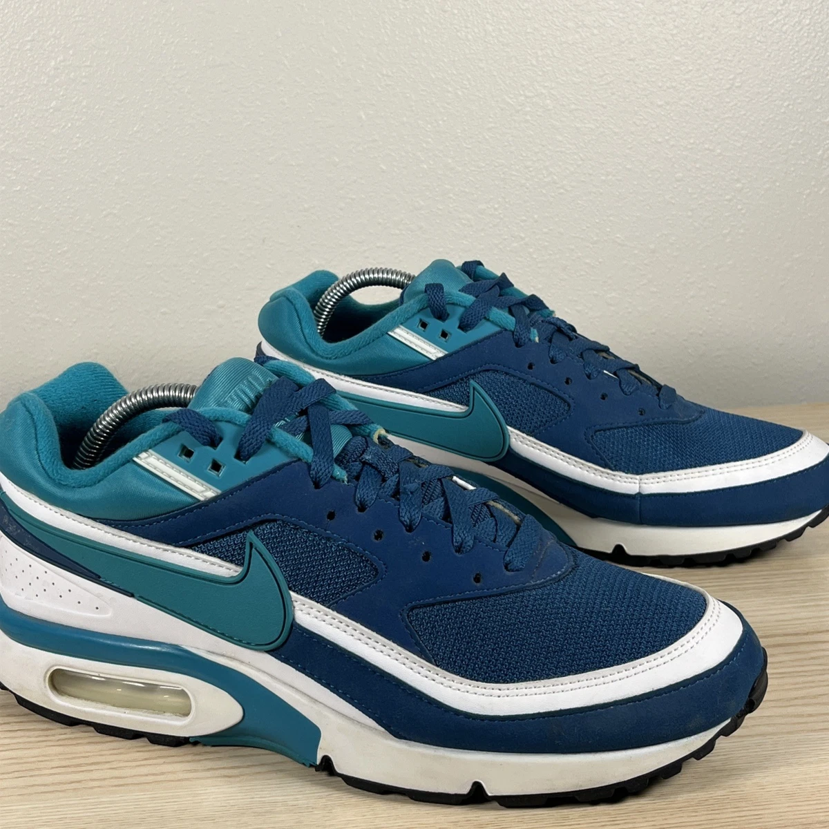 Nike Air Max BW 2021 Marina | eBay