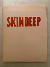 Skin Deep Presskit 1989 John Ritter, directed by Blake Edwards!