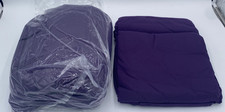 Pintuck Bedding Set Comforter Set Full Size