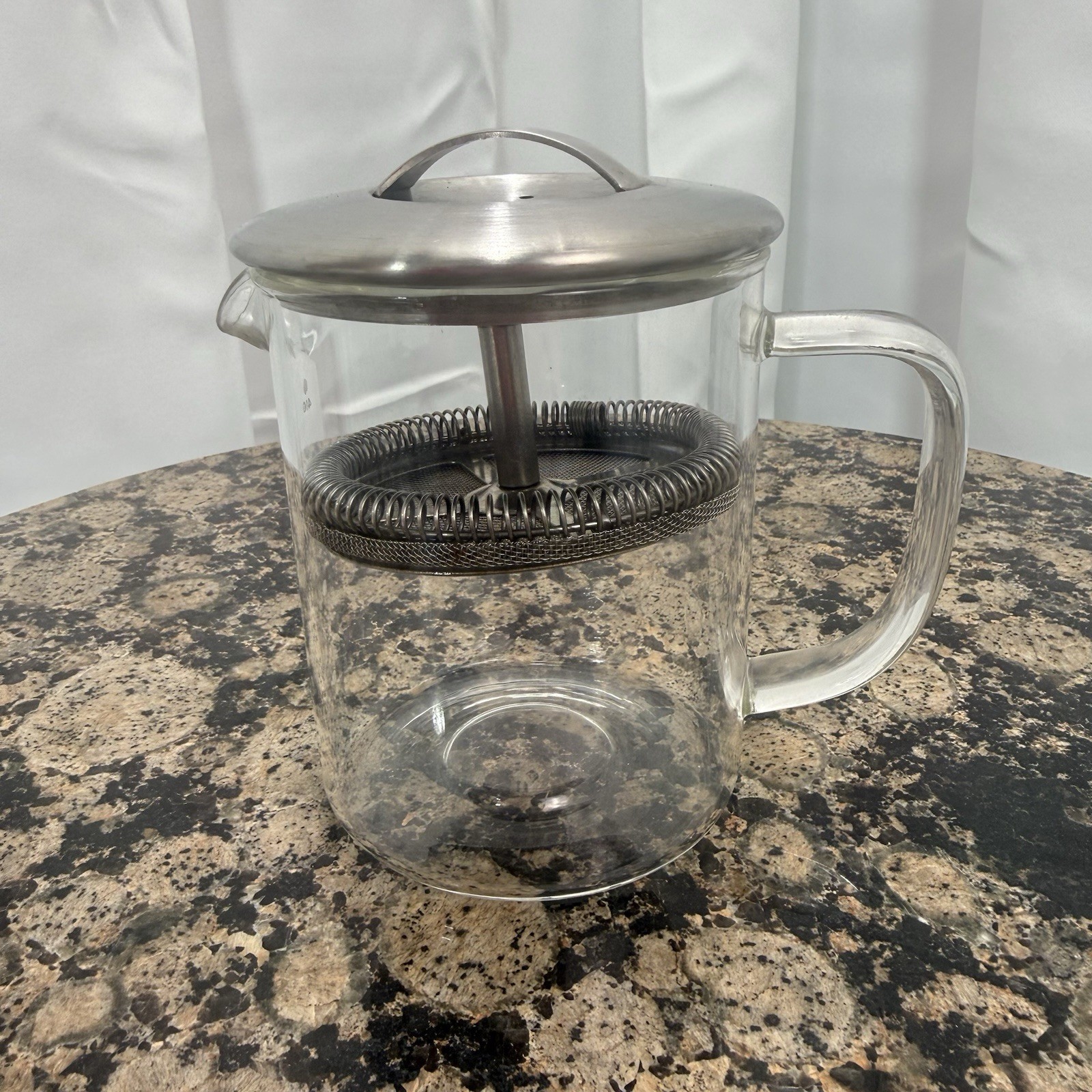 Rishi Tea, Simple Brew, Loose Leaf Teapot, 13.5 fl oz (400 ml)